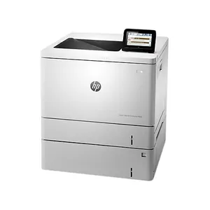 Замена лазера на принтере HP M553X в Самаре
